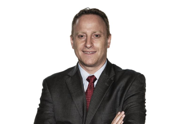 Ari Harow