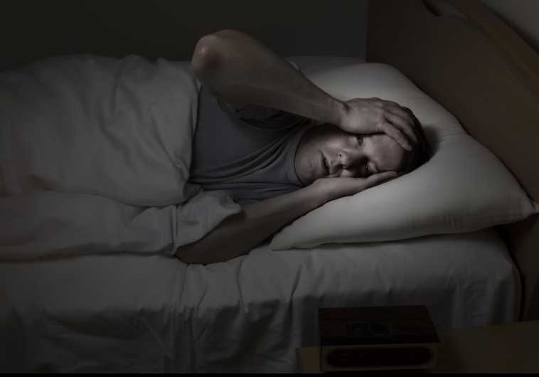 Sleep disorder