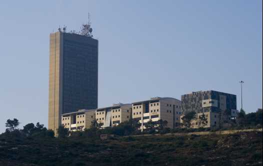 Haifa University