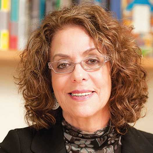 Rivka Carmi