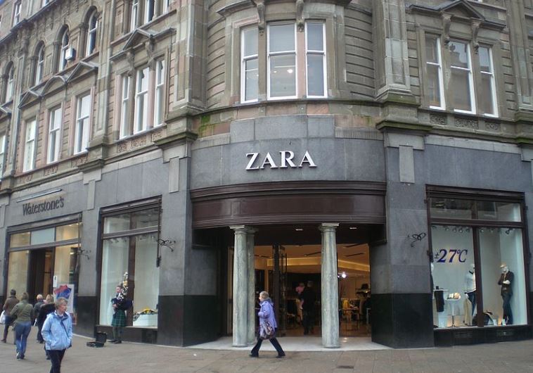 Zara.