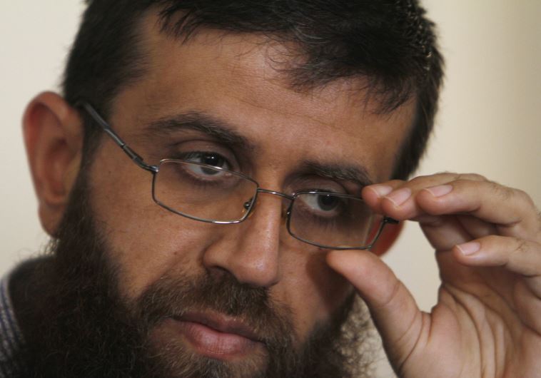 Khader Adnan