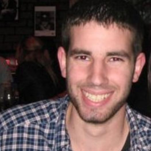 Malachi Moshe Rosenfeld