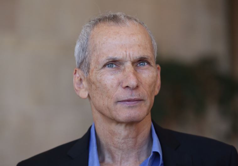 Zionist Union MK Omer Bar-Lev