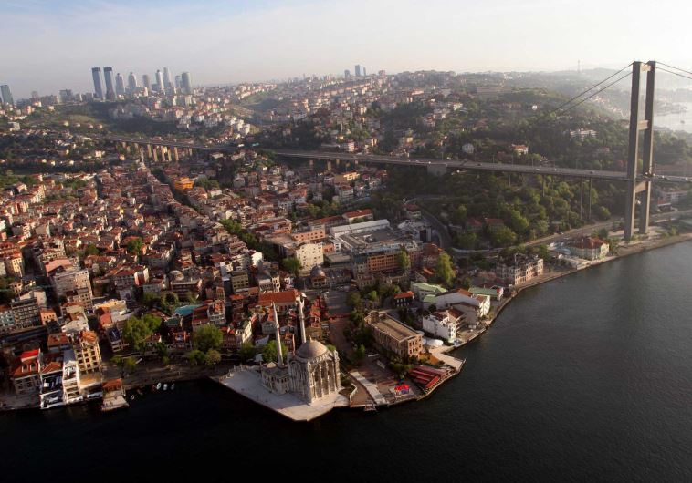 Istanbul