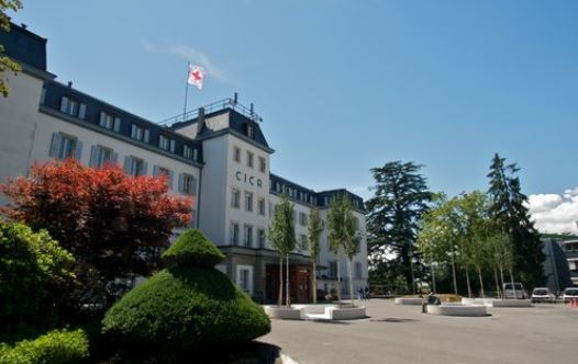 ICRC Headquarters