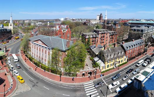 Harvard University