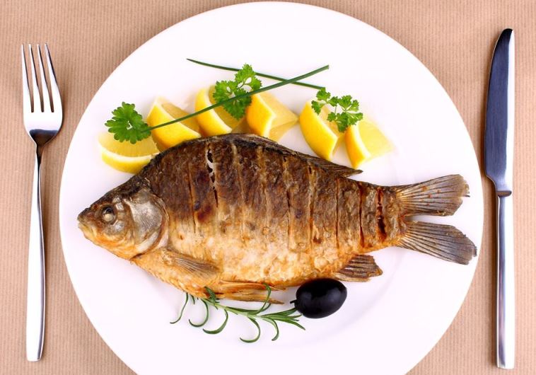 Benny Hadayag restaurant in Netanya