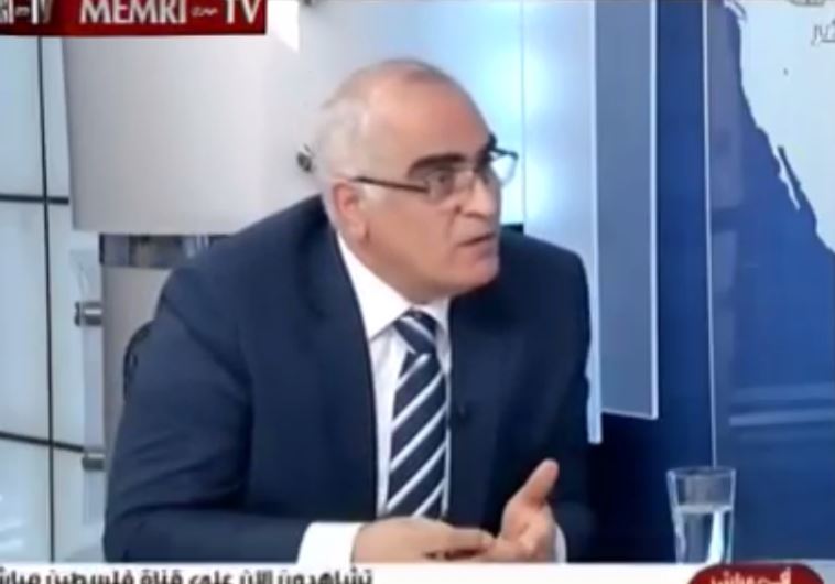 Palestinian envoy to the UNHRC suggests that Jews should return to their countries of origin