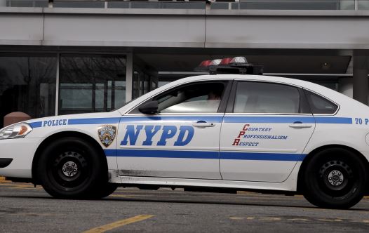 NYPD investigate an ultra-orthodox man for abduction.