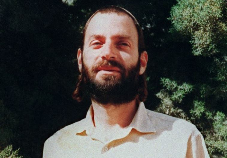 Baruch Goldstein