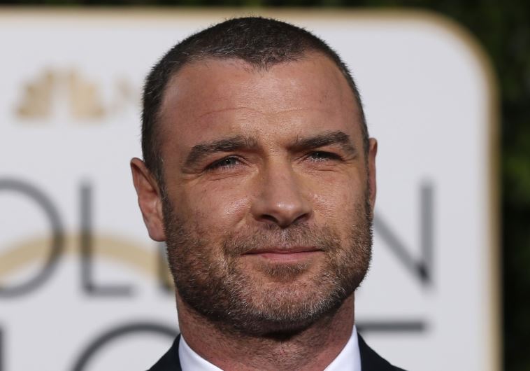 Liev Schreiber