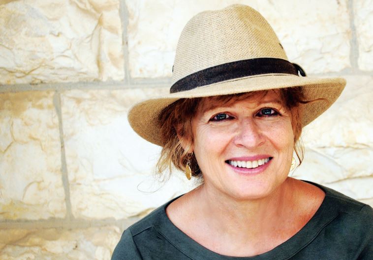 Sherri Mandell
