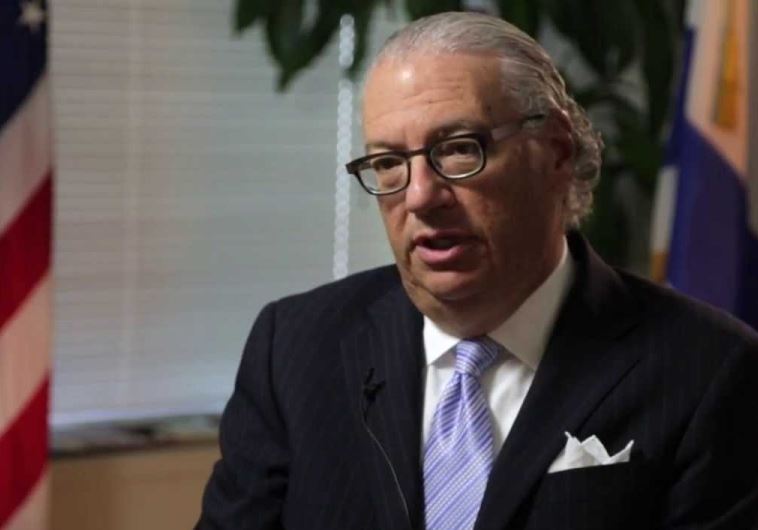 Alan Solow
