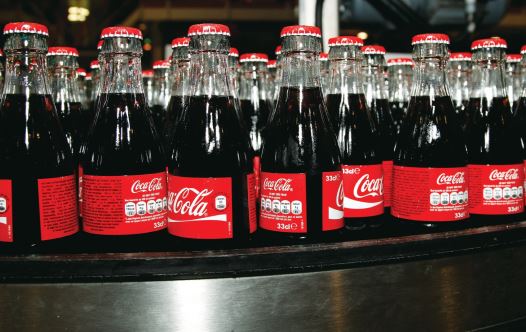 Coca Cola