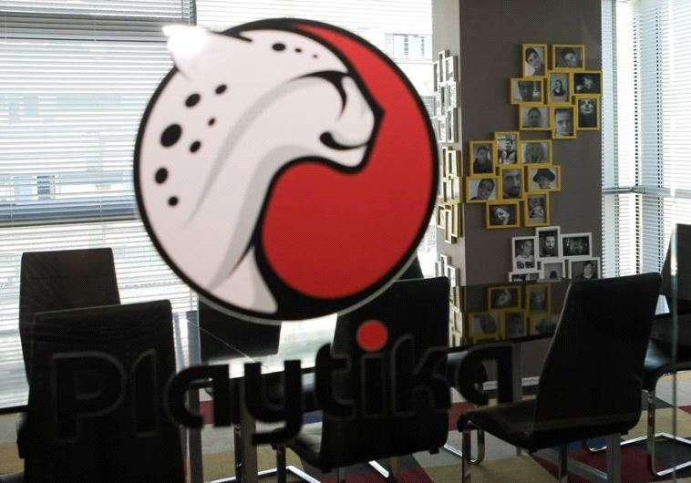 Playtika
