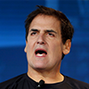 Mark Cuban – Owner of NBA’s Dallas Mavericks
