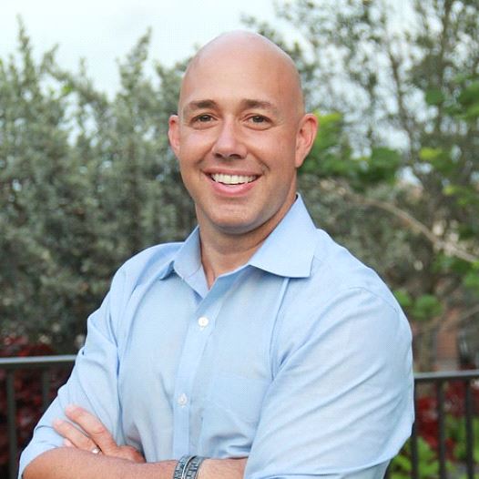 Brian Mast