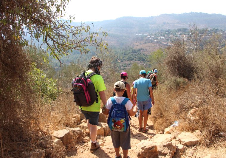 ALUT Children’s Excursion to Sataf