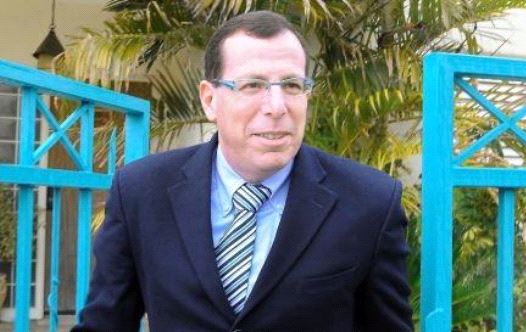 Boaz Harpaz