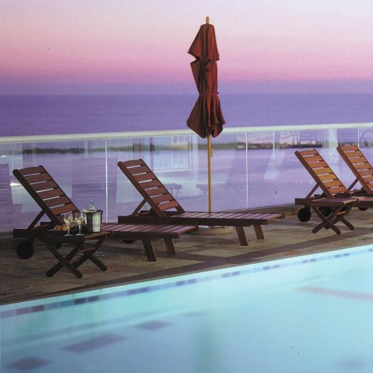 Dan Hotel Tel Aviv