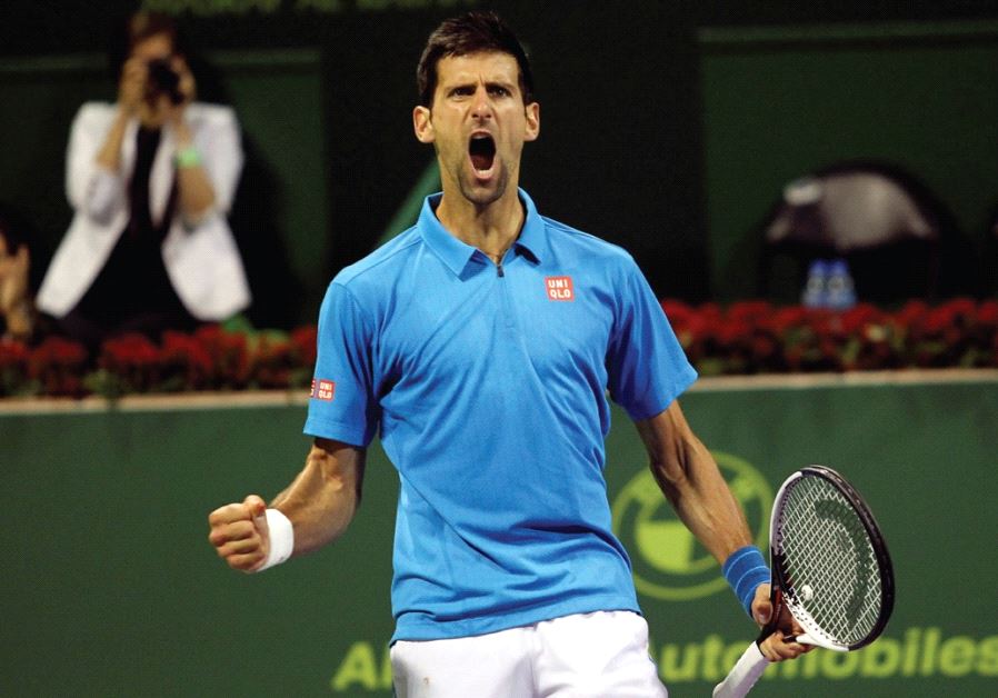 Djokovic