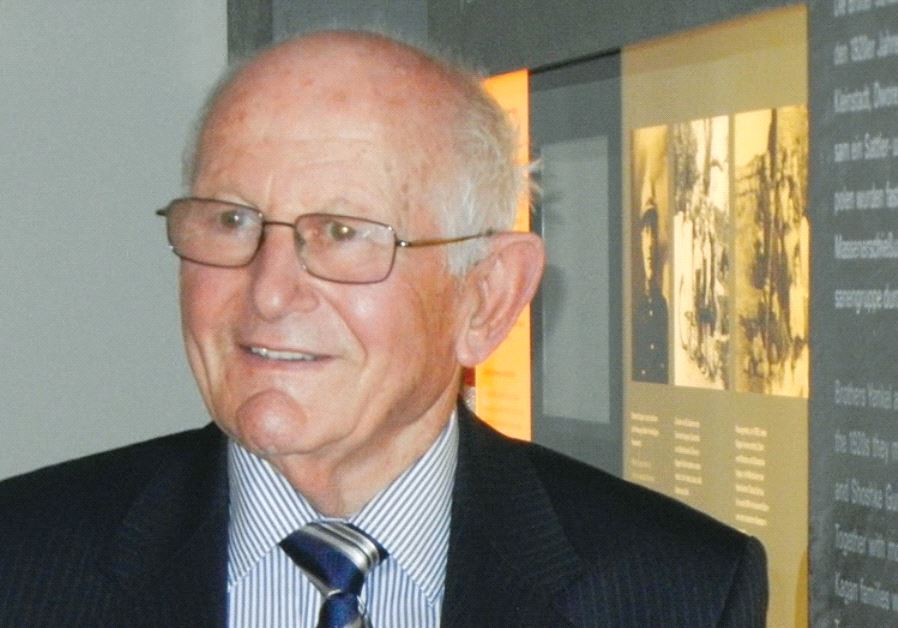 Jack Kagan