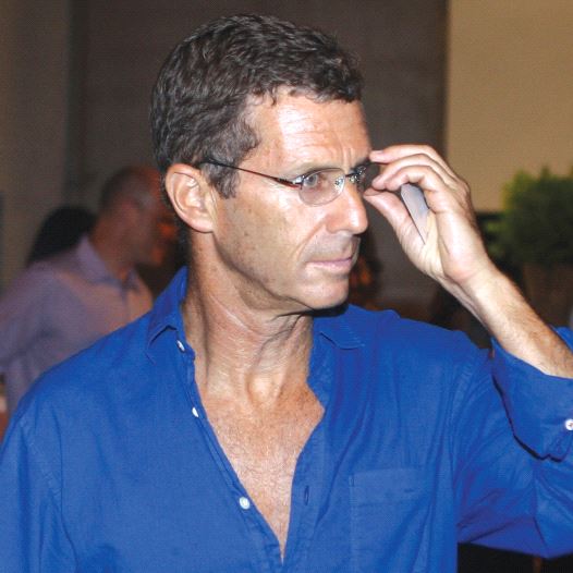 Beny Steinmetz