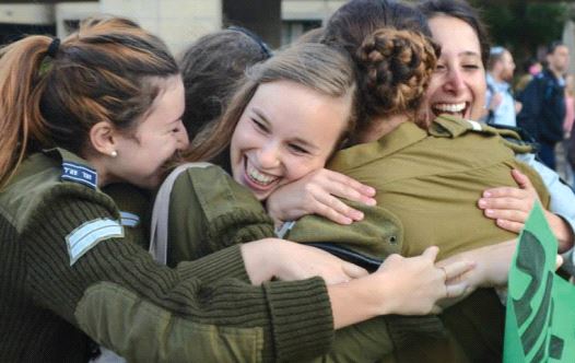 ‘The planned Jerusalem housing facility will reflect our commitment to support female soldiers, minimizing their hardship and expressing the gratitude of the Jewish people in Israel and the Diaspora.’