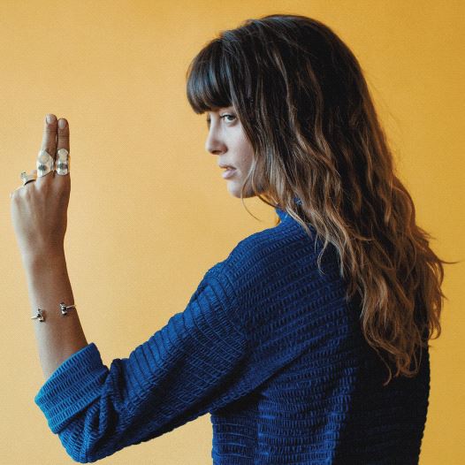 Noga Erez