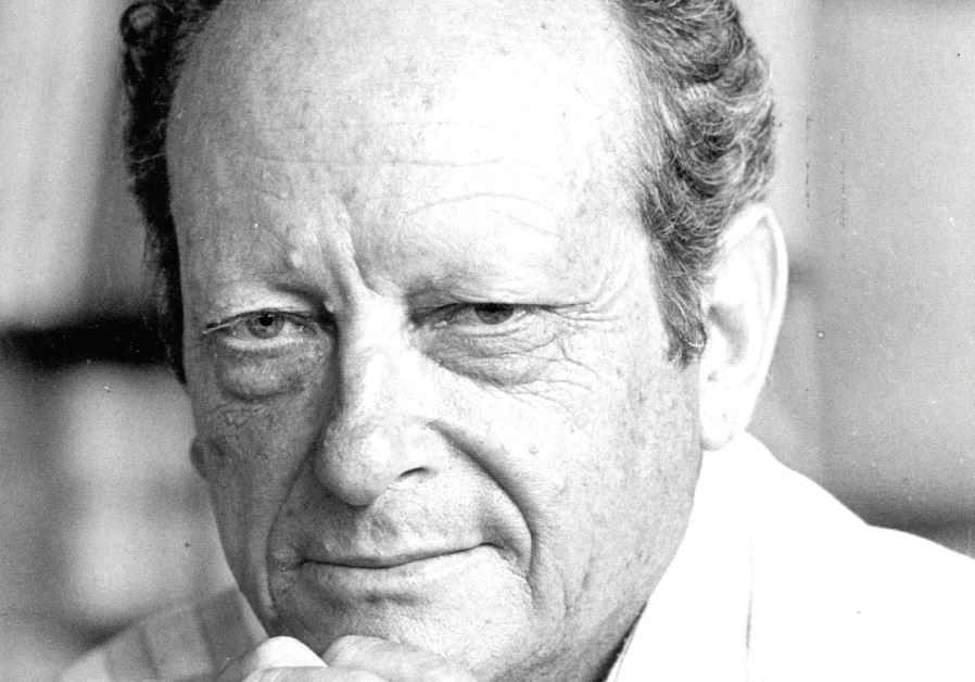 Yigal Alon