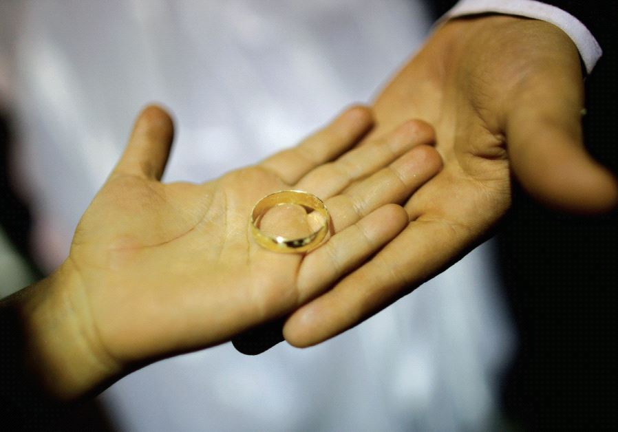 Illustrative photo: Divorce.