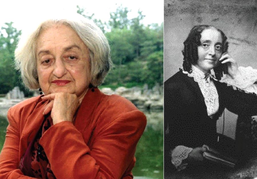 JEWISH WOMEN played a prominent role in the feminist movement in America, with figures like Polish-Jewish immigrant Ernestine Potowski Rose and Betty Friedan prime examples of such