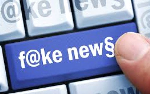 Fake news