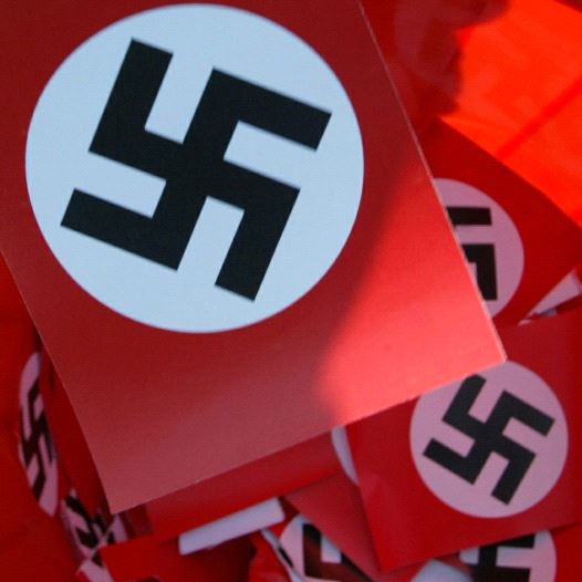 Nazi Swastika