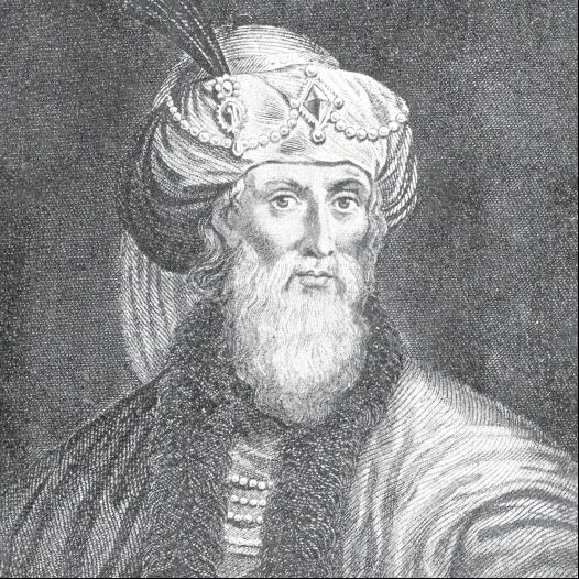 FLAVIUS JOSEPHUS
