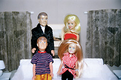 STATED POSITIONS. The series examines socially div