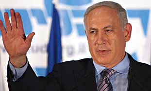 netanyahu311