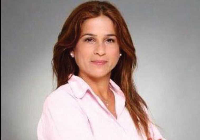 Merav Ben-Ari