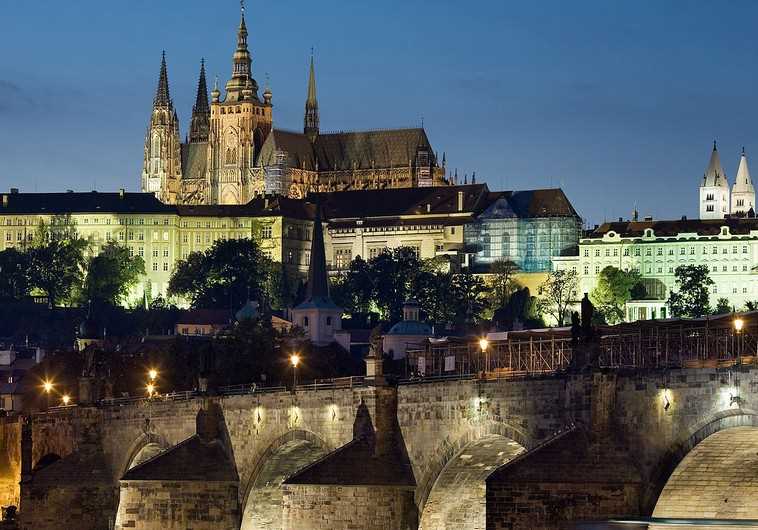 Prague Castle