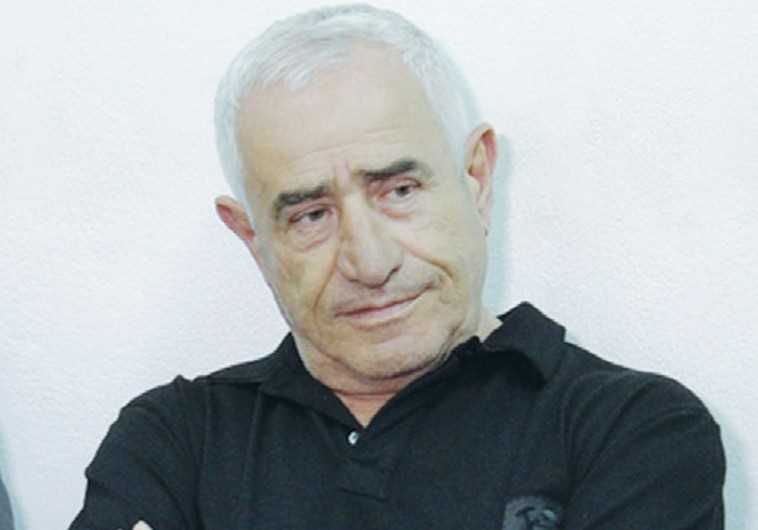 NISSIM MUSLI.