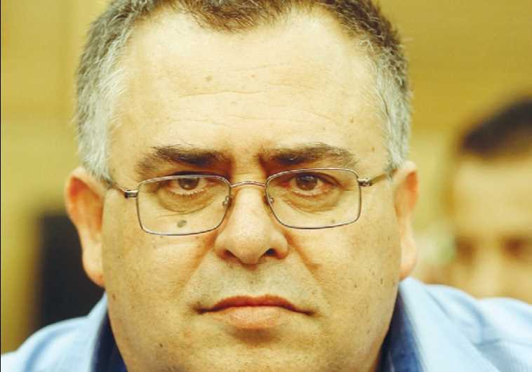 David Bitan