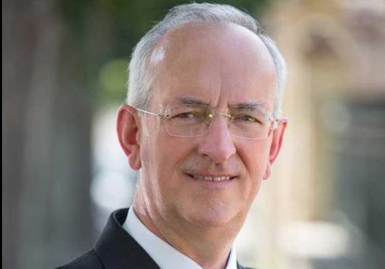 Thierry Vincon