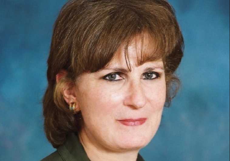 Shoshanna Gavish