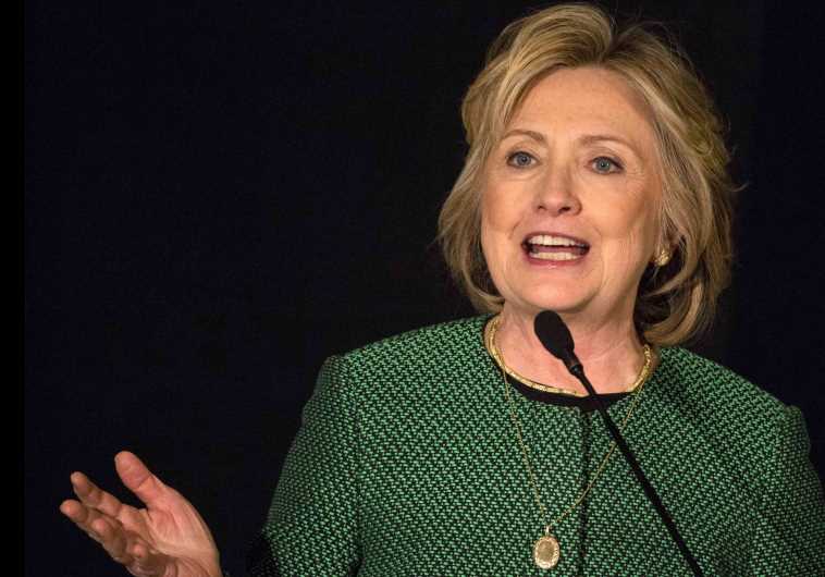 Hillary Clinton