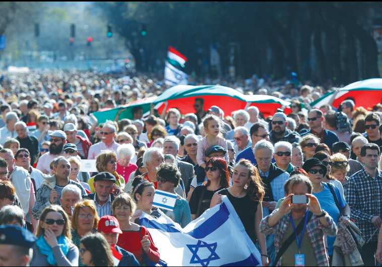 jobbik hungary