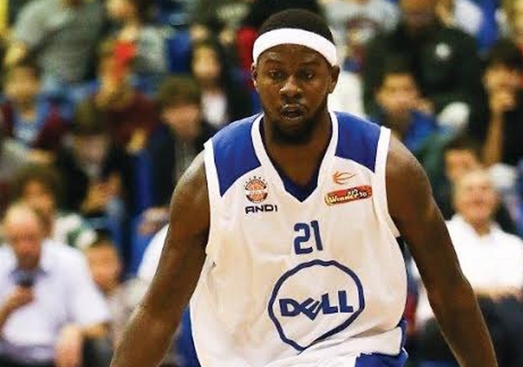 Josh Selby