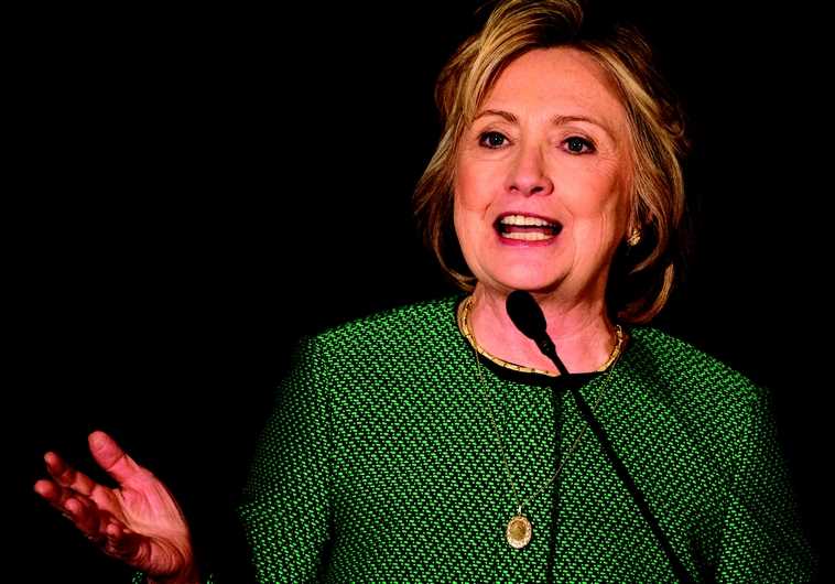 Hillary Clinton