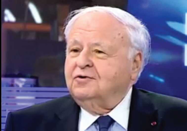 MEIR ROSENNE.
