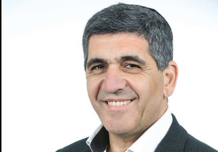 YARON MAZUZ.